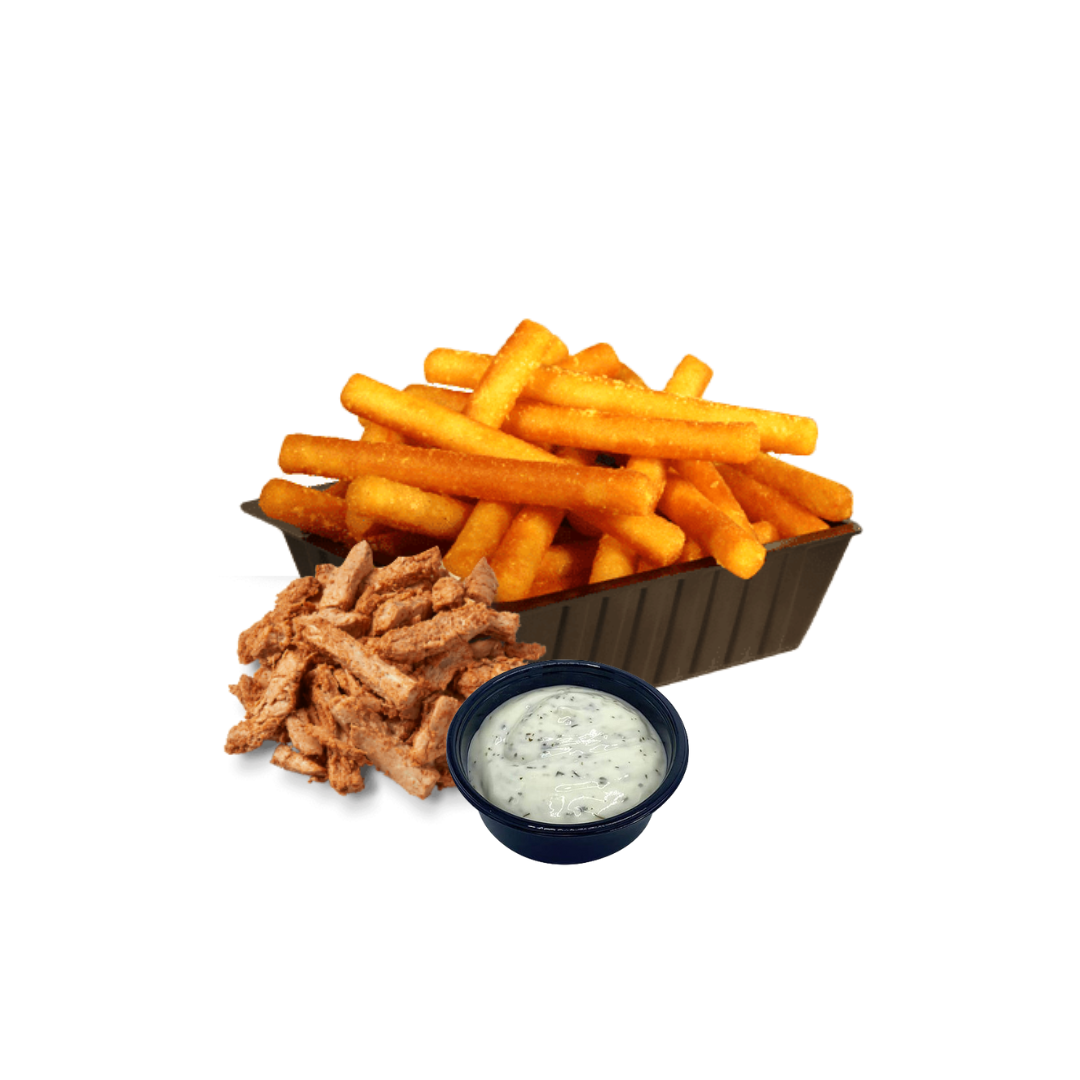 Ras Vega Shoarma
